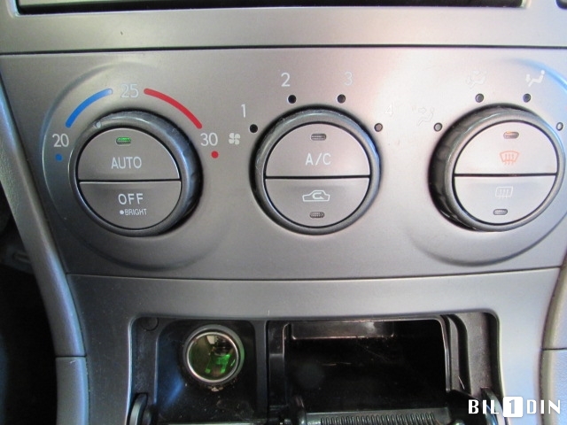 Subaru Forester 2002-2005 (Type II, Fase 1) , Motorkode: EJ201, Girkassekode: 32000AG790