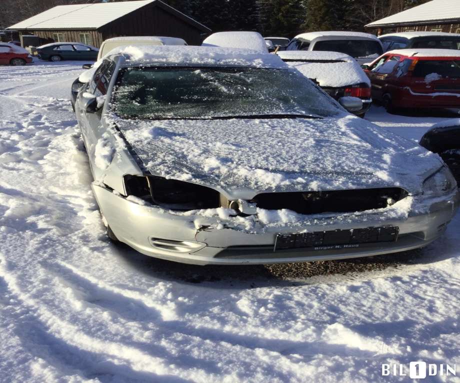 Subaru Legacy 2003-2007 (Type IV, Fase 1) , Motorkode: EJ20, Girkassekode: 