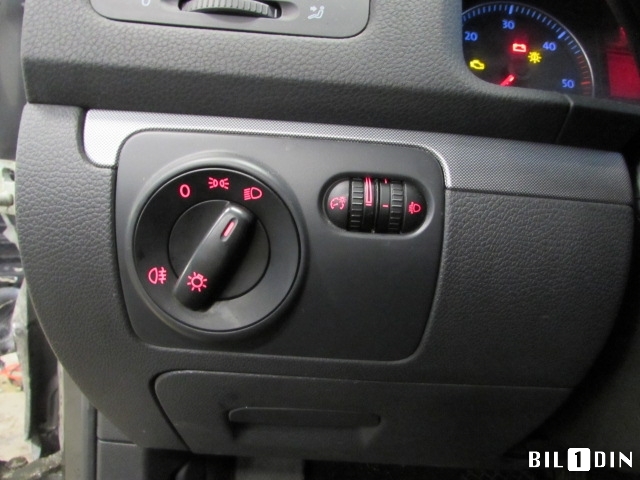 VW Jetta 2005-2010 , Motorkode: BKC;BXE, Girkassekode: HXU/02E300043NX