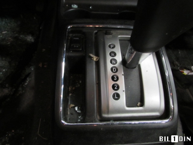 Isuzu D-Max 2007-2012 (Type I) , Motorkode: 4JJ1-TC, Girkassekode: 