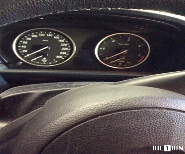 BMW 5-Serie 2003-2010 (E60/E61) (E60/E61), Motorkode: N47-D20C, Girkassekode: 24007590130