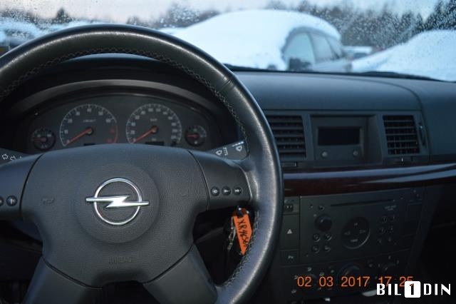 Opel Vectra C 2002-2005 (Type I) , Motorkode: Z18XE, Girkassekode: 12992751