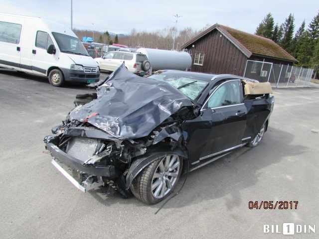 Volvo V90 / V90 CC / S90 2016-->> , Motorkode: 6906559, Girkassekode: 1285133/36012523