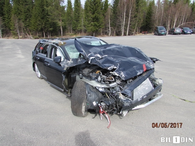 Volvo V90 / V90 CC / S90 2016-->> , Motorkode: 6906559, Girkassekode: 1285133/36012523