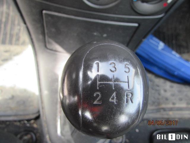 Toyota Avensis 2003-2008 (Type II) , Motorkode: 3ZZ-FE, Girkassekode: 