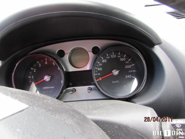 Nissan Qashqai 2007-2010 (Type I, Fase 1) , Motorkode: MR20DE, Girkassekode: 
