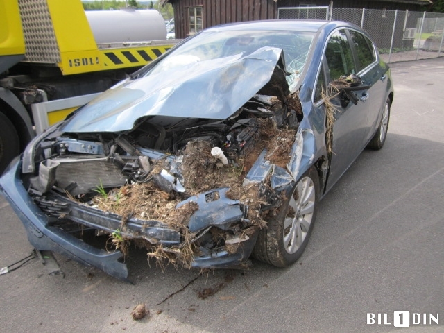Opel Astra J 2010-2015 , Motorkode: A17DTC;A17DTE, Girkassekode: 
