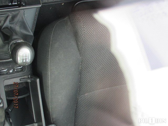 Toyota Avensis 2003-2008 (Type II) , Motorkode: 1ZZ-FE, Girkassekode: 