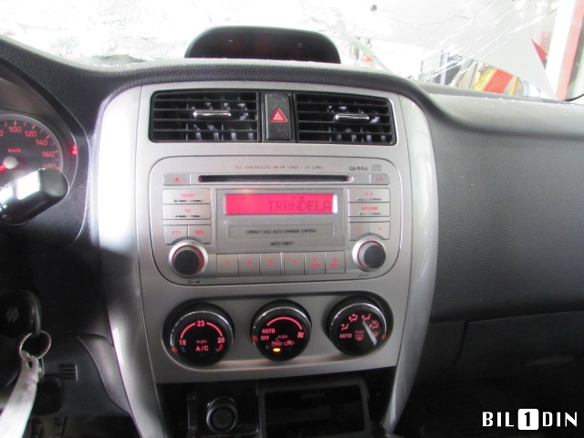 Suzuki Liana 2004-2010 (Fase 2) , Motorkode: M16A, Girkassekode: 