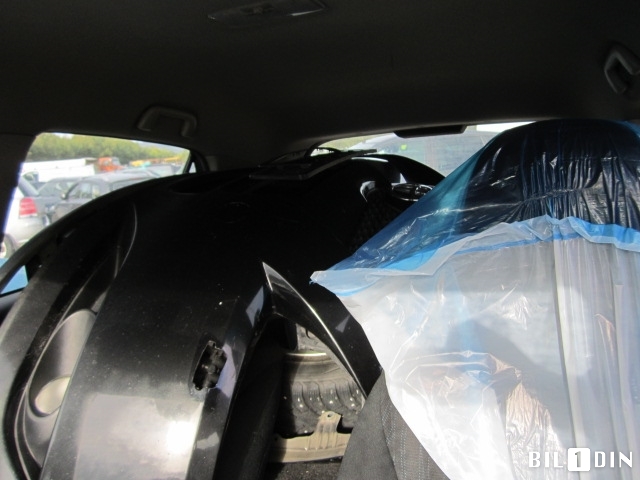 Toyota Auris 2007-2010 (Type I, Fase 1) , Motorkode: 1ND-TV, Girkassekode: