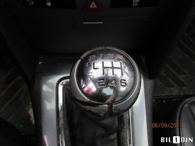 Peugeot 407 2004-2010 , Motorkode: RHR, Girkassekode: 