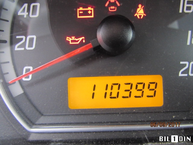Suzuki Swift 2005-2010 , Motorkode: M13A, Girkassekode: