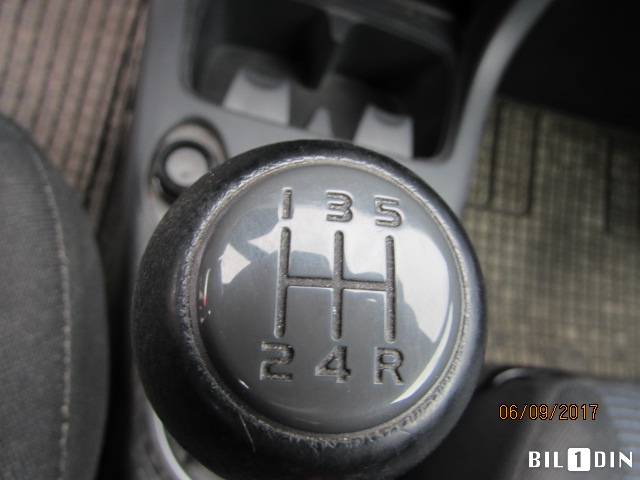 Suzuki Swift 2005-2010 , Motorkode: M13A, Girkassekode: