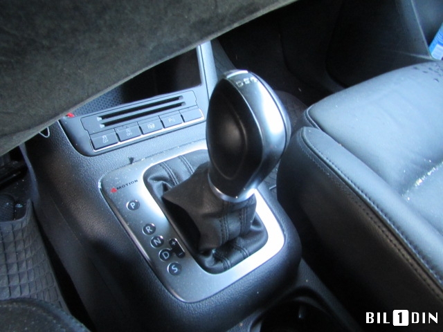 VW Tiguan 2011-2016 (Type I, Fase 2) , Motorkode: CFFB;CLJA, Girkassekode: NZS
