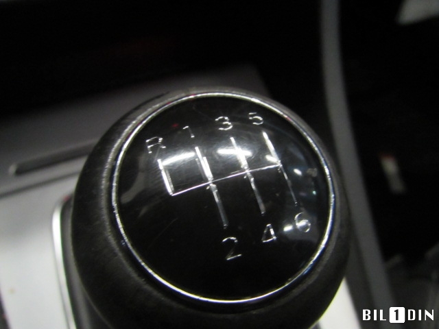 Audi A4 2001-2004 (Type II) (B6) (B6), Motorkode: AVF, Girkassekode: