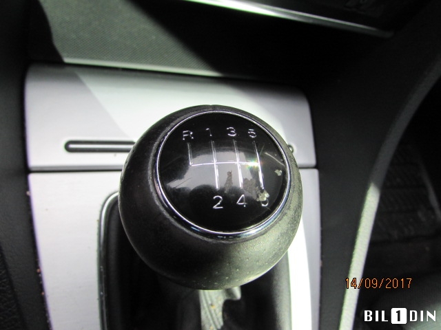 Audi A4 2001-2004 (Type II) (B6) (B6), Motorkode: AVF, Girkassekode: