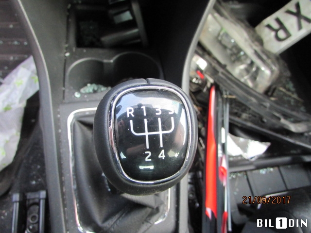 Škoda Rapid 2012-2019 , Motorkode: CJZC, Girkassekode: