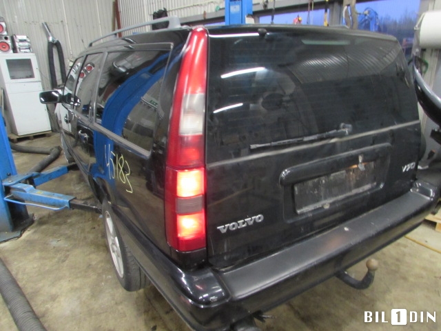 Volvo V70 (S70/XC70) 1997-2000 (Type I) delebil , Motorkode: D5252T, Girkassekode: 
