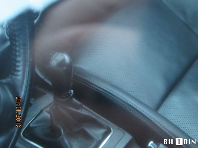 Mitsubishi Lancer 2008-2017 , Motorkode: 4B10, Girkassekode: 