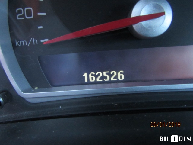 Cadillac BLS 2006-2009 , Motorkode: Z19DTH, Girkassekode: 