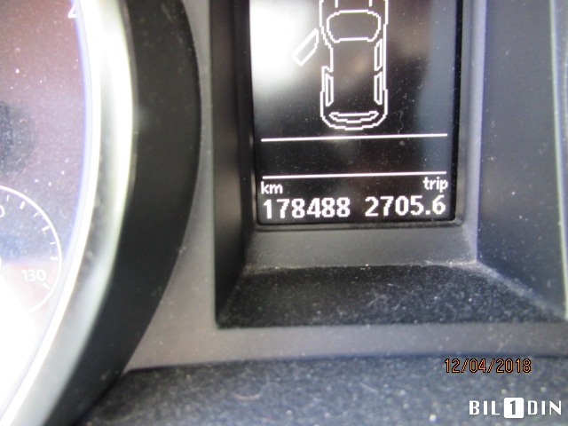 VW Golf VI 2008-2012 , Motorkode: CBDC, Girkassekode: 