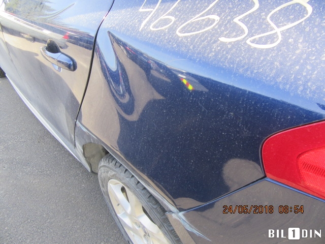 Volvo V40 2012-2019 , Motorkode: D4162T, Girkassekode: