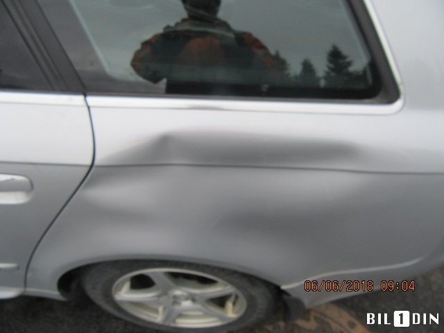Audi A4 2004-2008 (Type III) (B7) (B7), Motorkode: BPW, Girkassekode: