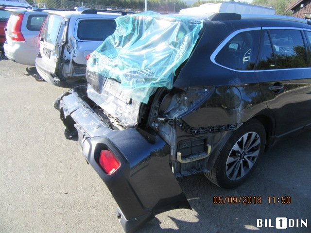 Subaru Outback 2015-2020 (Type V) , Motorkode: EE20, Girkassekode: 