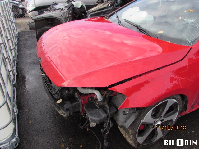 VW Golf VII 2012-2017 (Fase 1) , Motorkode: CHHB, Girkassekode: 