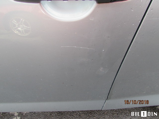 Toyota RAV4 2006-2009 (Type III, Fase 1) , Motorkode: 2AD-FTV, Girkassekode: 