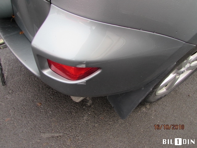 Toyota RAV4 2006-2009 (Type III, Fase 1) , Motorkode: 2AD-FTV, Girkassekode: 
