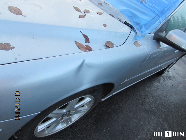 Volvo V70 2005-2007 (Type II, Fase 2) , Motorkode: D5244T7, Girkassekode: 