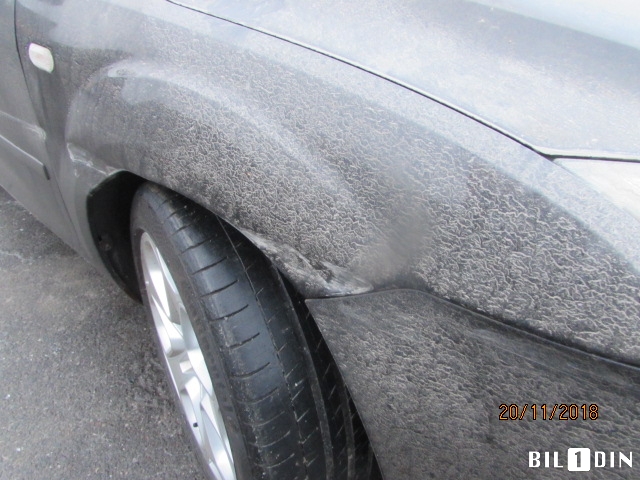 Ford Focus 2004-2007 (Type II, Fase 1) , Motorkode: HHDA;HHDB, Girkassekode: 