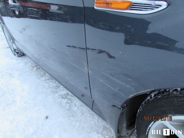 Ford Mondeo 2007-2010 (Type IV, Fase 1) , Motorkode: QXBA;QXBB, Girkassekode: