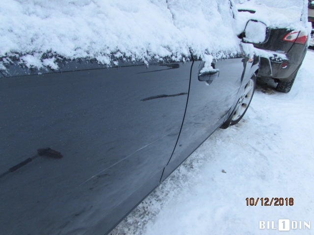 Ford Mondeo 2007-2010 (Type IV, Fase 1) , Motorkode: QXBA;QXBB, Girkassekode: 