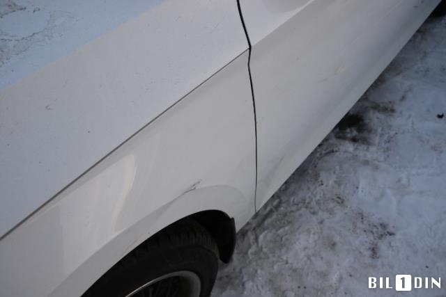 Škoda Superb 2015-->> (Type III) , Motorkode: CRLB, Girkassekode: 