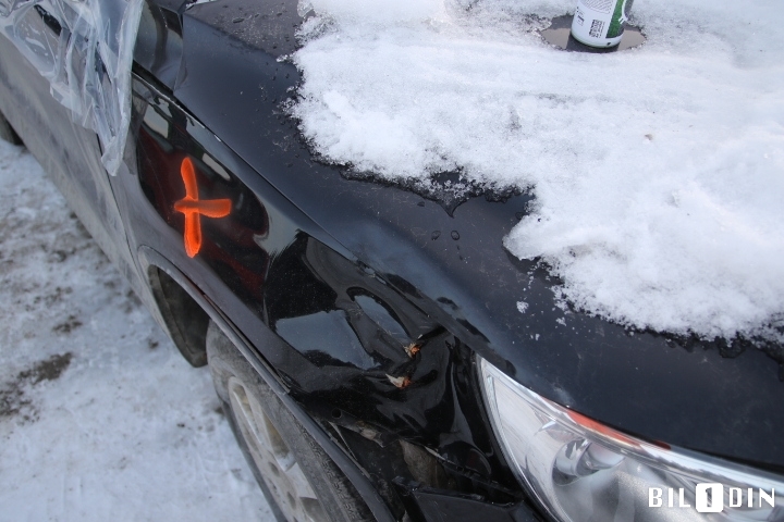 VW Tiguan 2007-2011 (Type I, Fase 1) , Motorkode: CBAB, Girkassekode: