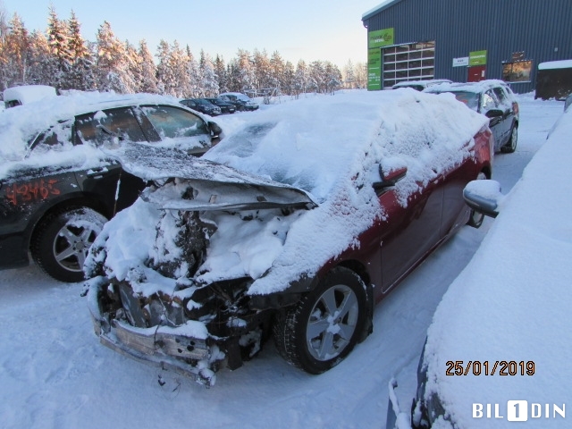 Toyota Prius 2016-2023 (Type IV) (combi) (combi), Motorkode: 2ZR-FXE, Girkassekode: