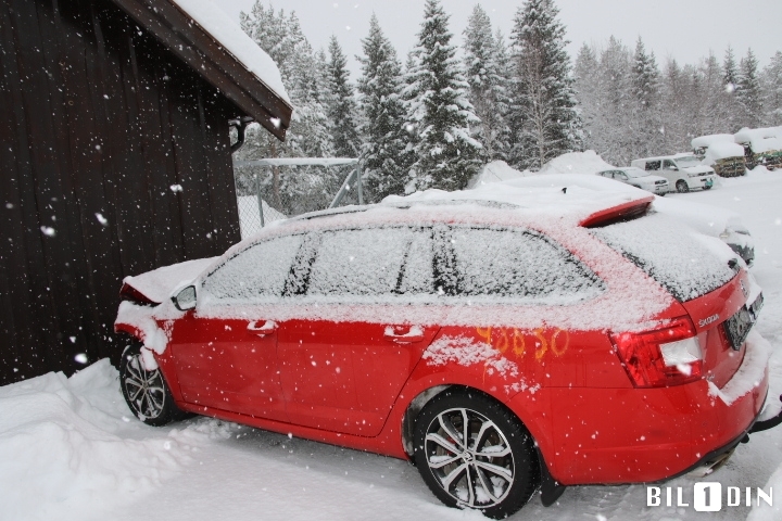 Škoda Octavia 2013-2016 (Type III, Fase 1) , Motorkode: CUNA;CUPA, Girkassekode: 
