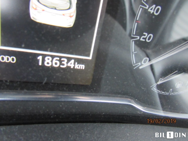 Toyota Yaris 2014-2020 (Type III, Fase 2) , Motorkode: 1NZ-FXE, Girkassekode: 