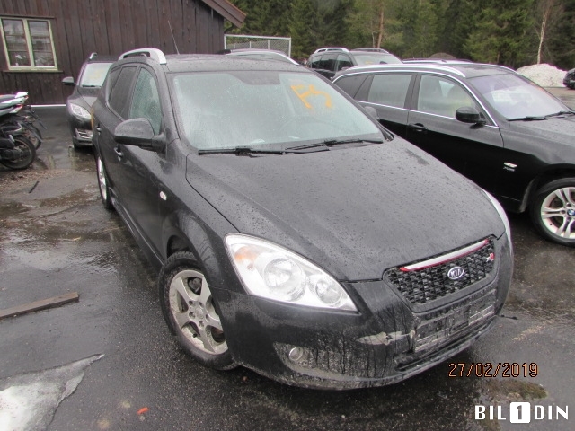 Kia Cee