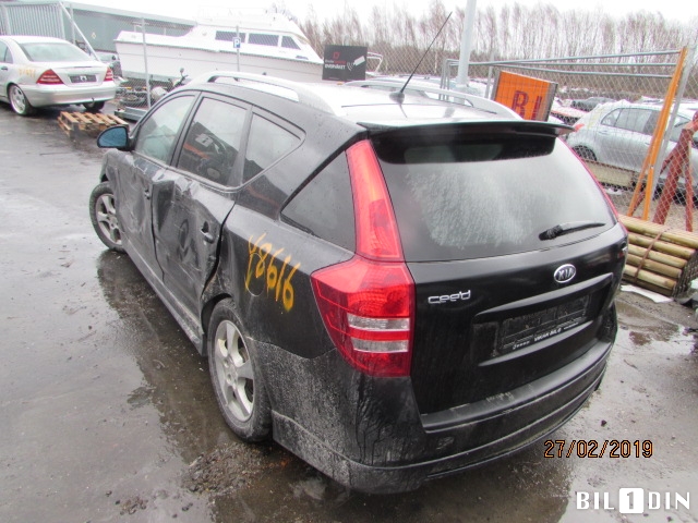 Kia Cee