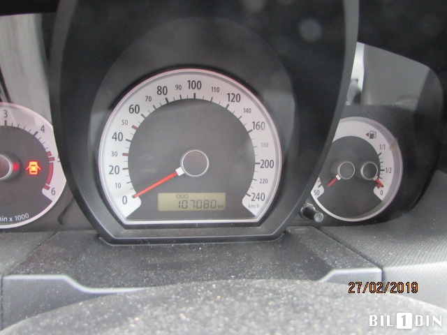 Kia Cee