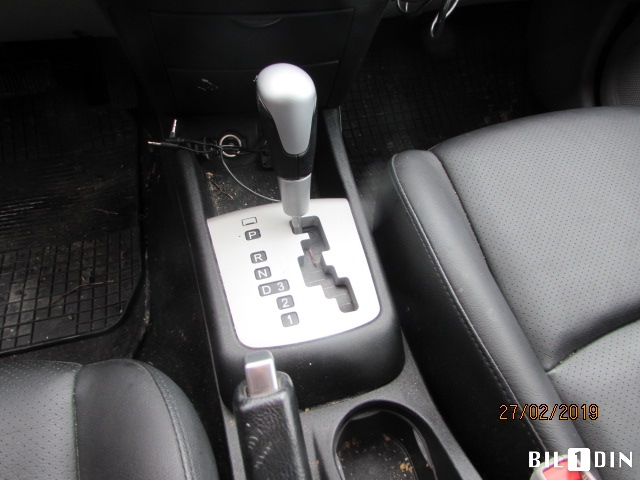 Kia Cee