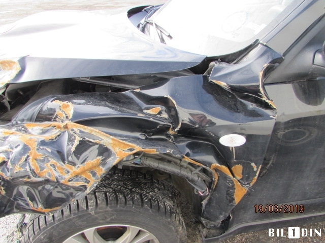 Subaru Forester 2008-2013 (Type III) , Motorkode: EE20, Girkassekode: 