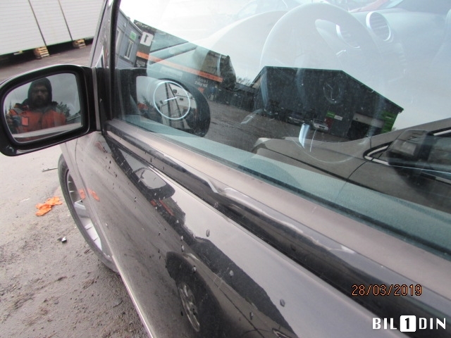 Mercedes ML 2005-2011 (W164) (W164), Motorkode: OM642.940, Girkassekode: 