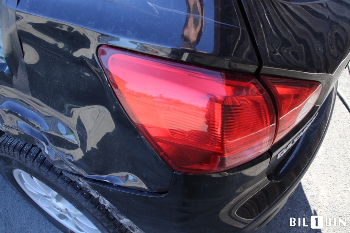 Nissan Qashqai 2007-2010 (Type I, Fase 1) , Motorkode: K9K, Girkassekode: 