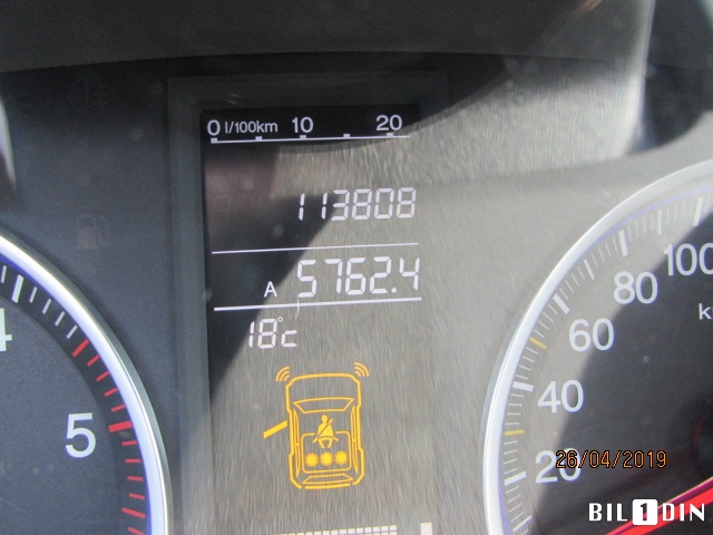 Honda CR-V 2007-2012 (Type III) , Motorkode: N22A2, Girkassekode: 
