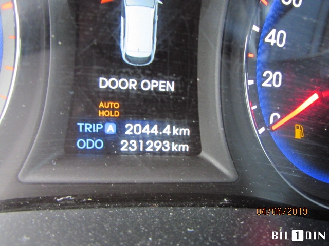Hyundai i40 2012-2017 , Motorkode: D4FD, Girkassekode: 