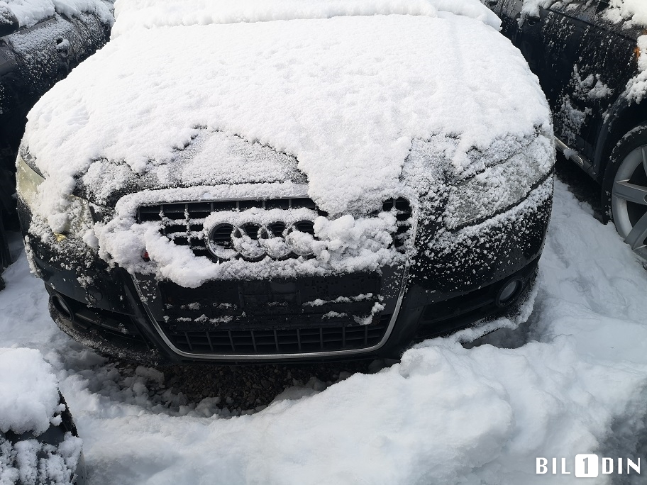 Audi A4 2004-2008 (Type III) (B7) (B7), Motorkode: BLB;BRE, Girkassekode: 